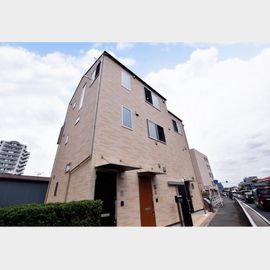 クレアス北松戸の賃貸物件