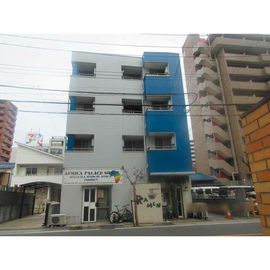 平成草加ビル 2階 築13年10ヶ月の賃貸物件