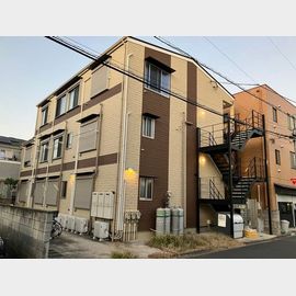 Ambition花畑 3階 築5年4ヶ月の賃貸物件