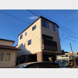 流山おおたかの森駅より徒歩11分 1階 築4年9ヶ月の賃貸物件