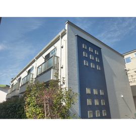 お花茶屋駅より徒歩5分 2階 築15年9ヶ月の賃貸物件