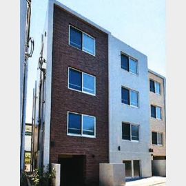 日暮里駅より徒歩10分 4階 築5年4ヶ月の賃貸物件