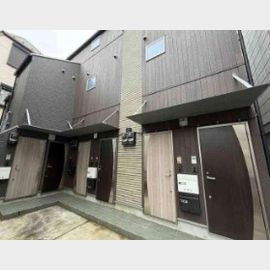 京成小岩駅より徒歩8分 2階 築7年8ヶ月の賃貸物件