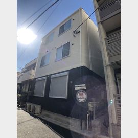 千住大橋駅より徒歩3分 1階 築9年2ヶ月の賃貸物件