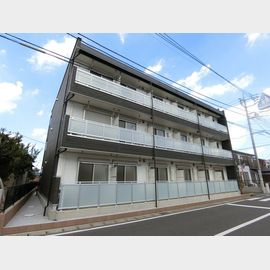 北小金駅より徒歩6分 3階 築7年3ヶ月の賃貸物件