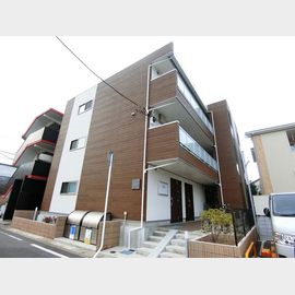 リブリ・リヴェール南流山 3階 築7年5ヶ月の賃貸物件