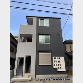 MODESCORT 3階 築4年5ヶ月の賃貸物件