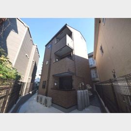 GRANQUAL柏 1階 築6年10ヶ月の賃貸物件