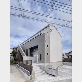 Opus 1の賃貸物件