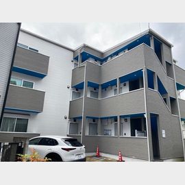 柏駅より徒歩11分 3階 築7年1ヶ月の賃貸物件