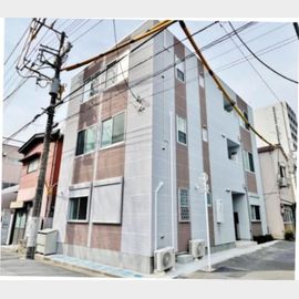 NSGATE南千住 1階 新築の賃貸物件