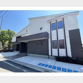 八潮駅より徒歩24分 1階 築2年8ヶ月の賃貸物件