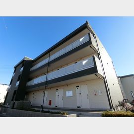 南流山駅より徒歩14分 1階 築8年2ヶ月の賃貸物件