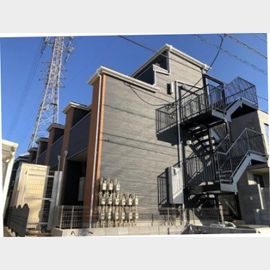 秋山駅より徒歩9分 3階 築5年8ヶ月の賃貸物件