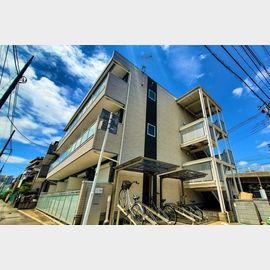 リブリONO 1階 築10年4ヶ月の賃貸物件