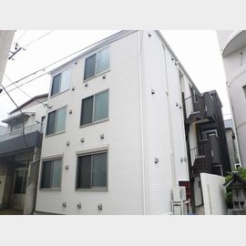 リバージュ千住大橋の賃貸物件