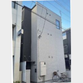 四ツ木駅より徒歩7分 3階 築5年9ヶ月の賃貸物件