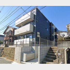 フェリーチェ馬橋 1階 築3年8ヶ月の賃貸物件