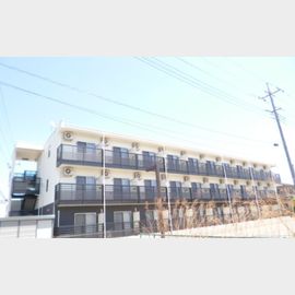 北越谷駅より徒歩23分 1階 築12年7ヶ月の賃貸物件