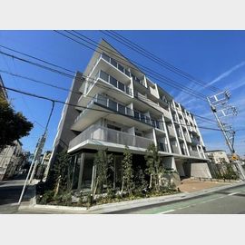 お花茶屋駅より徒歩6分 4階 築3年2ヶ月の賃貸物件