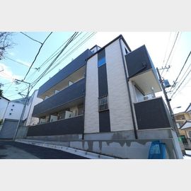 アリロッセ赤羽 3階 築7年10ヶ月の賃貸物件