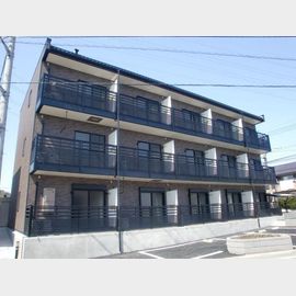 メゾン・シャルルーズ 3階 築13年8ヶ月の賃貸物件