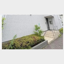 ラシーネ扇A 2階 築13年11ヶ月の賃貸物件