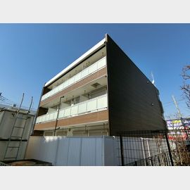 ガーデンハイツ吉沢 2階 築7年3ヶ月の賃貸物件