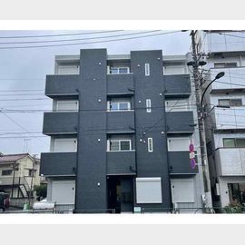 西新井駅より徒歩11分 2階 築4年3ヶ月の賃貸物件