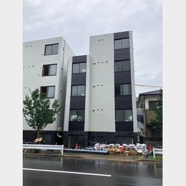 綾瀬駅より徒歩10分 1階 築1年4ヶ月の賃貸物件