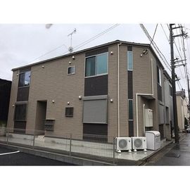 小菅駅より徒歩7分 2階 築7年2ヶ月の賃貸物件