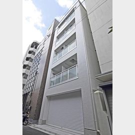 新三河島駅より徒歩3分 4階 築11年7ヶ月の賃貸物件