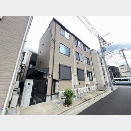 グランフィオーレ新小岩 1階 築6年11ヶ月の賃貸物件