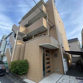 ハニーマンション 4階 築16年8ヶ月の賃貸物件