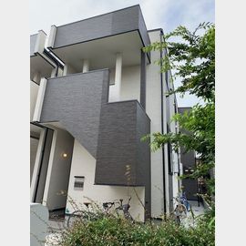 京成小岩駅より徒歩6分 2階 築5年8ヶ月の賃貸物件