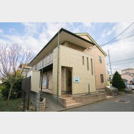 レスコムアルファ 1階 築19年9ヶ月の賃貸物件