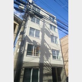 五反野駅より徒歩10分 5階 築2年4ヶ月の賃貸物件