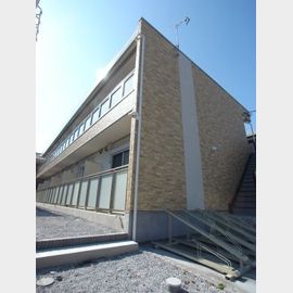 谷在家駅より徒歩10分 2階 築8年8ヶ月の賃貸物件