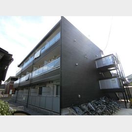 リブリ・ジェンティーレ 1階 築9年の賃貸物件