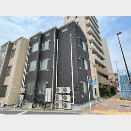 エスポワール平井 3階 築11年9ヶ月の賃貸物件