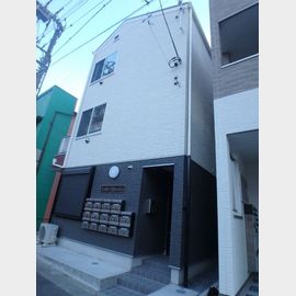 Amitie Ojikamiya 3階 築7年4ヶ月の賃貸物件