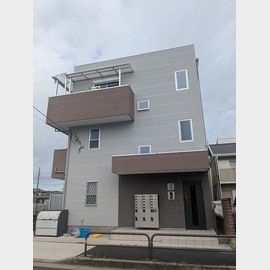 NSGATE谷在家の賃貸物件