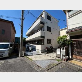 梅島駅より徒歩13分 2階 築6年4ヶ月の賃貸物件