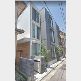 千住大橋駅より徒歩9分 3階 築8年4ヶ月の賃貸物件