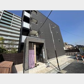 SPハウス扇大橋 2階 築2年8ヶ月の賃貸物件