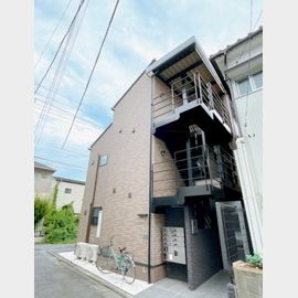 西新井駅より徒歩7分 2階 築3年4ヶ月の賃貸物件