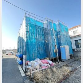 新田駅より徒歩11分 1階 築1年7ヶ月の賃貸物件