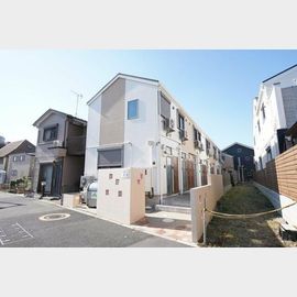 ＬａＬａ柴又 2階 築6年10ヶ月の賃貸物件