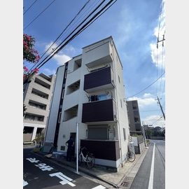 西新井駅より徒歩9分 2階 築9年9ヶ月の賃貸物件