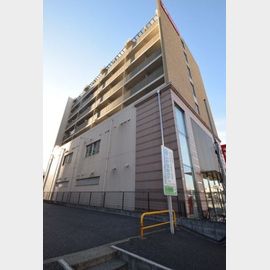 エストピア八潮 3階 築18年2ヶ月の賃貸物件